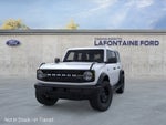 2026 Ford Bronco Big Bend In-Transit