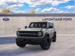 2026 Ford Bronco Big Bend In-Transit