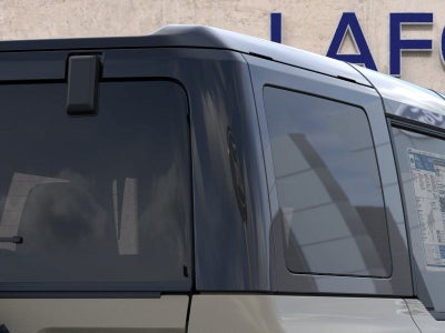 2026 Ford Bronco Big Bend In-Transit