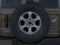 2026 Ford Bronco Big Bend In-Transit