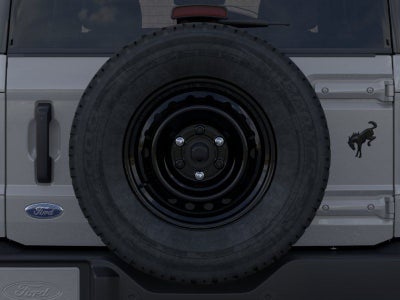 2026 Ford Bronco Big Bend In-Transit
