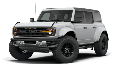 2026 Ford Bronco Raptor In-Transit