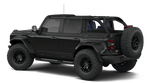 2026 Ford Bronco Raptor In-Transit
