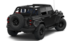 2026 Ford Bronco Raptor In-Transit