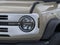 2026 Ford Bronco Heritage Edition In-Transit