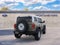 2026 Ford Bronco Heritage Edition In-Transit