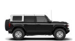 2026 Ford Bronco Heritage Edition In-Transit