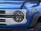 2026 Ford Bronco Heritage Edition In-Transit