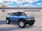 2026 Ford Bronco Heritage Edition In-Transit