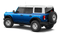 2026 Ford Bronco Heritage Edition In-Transit