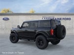 2026 Ford Bronco Big Bend In-Transit