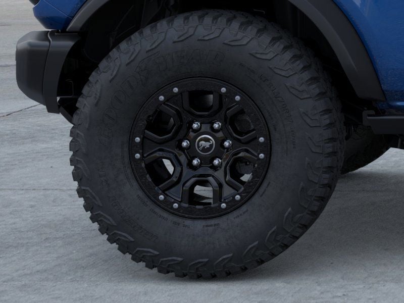 2026 Ford Bronco Big Bend In-Transit