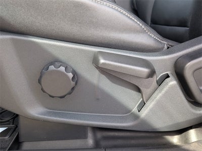 2025 Ford Bronco Big Bend RTR ROVR