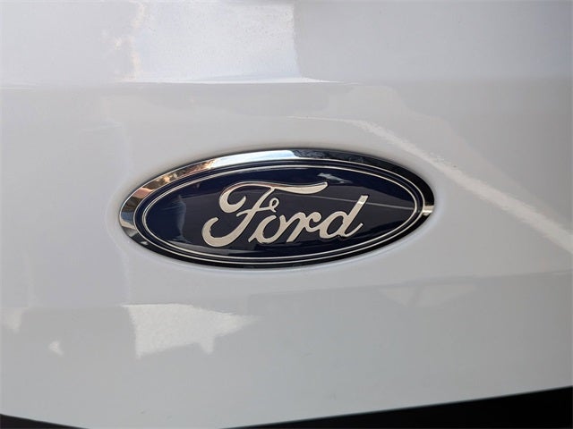 2025 Ford Bronco Big Bend RTR ROVR