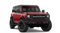 2026 Ford Bronco Big Bend In-Transit