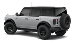 2026 Ford Bronco Big Bend In-Transit