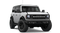 2026 Ford Bronco Big Bend In-Transit