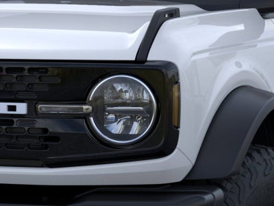 2026 Ford Bronco Big Bend In-Transit