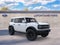 2026 Ford Bronco Outer Banks In-Transit