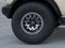 2026 Ford Bronco Outer Banks In-Transit