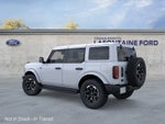 2026 Ford Bronco Outer Banks In-Transit