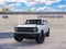 2026 Ford Bronco Outer Banks In-Transit