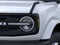 2026 Ford Bronco Outer Banks In-Transit