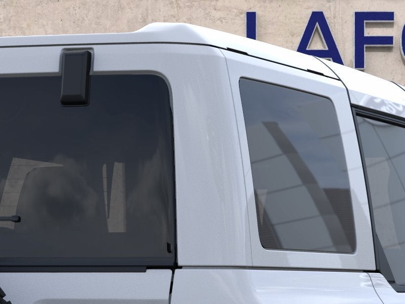 2026 Ford Bronco Outer Banks In-Transit