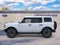 2026 Ford Bronco Outer Banks In-Transit