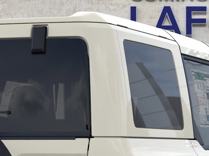 2026 Ford Bronco Outer Banks In-Transit