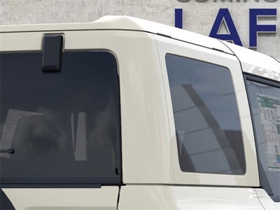 2026 Ford Bronco Outer Banks In-Transit