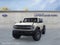 2026 Ford Bronco Outer Banks In-Transit