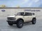 2026 Ford Bronco Outer Banks In-Transit