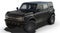 2025 Ford Bronco RTR ROVR