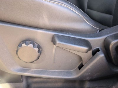 2025 Ford Bronco RTR ROVR