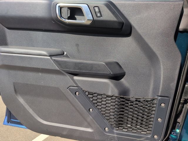 2025 Ford Bronco RTR ROVR