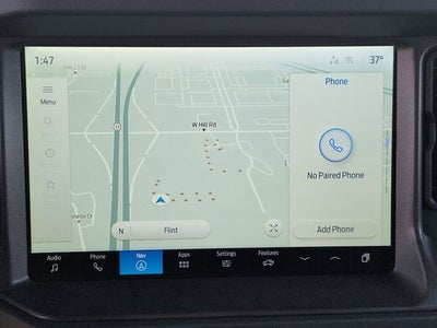 2025 Ford Bronco RTR ROVR