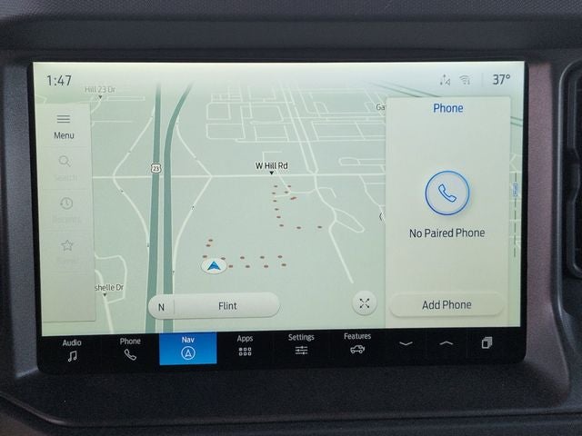 2025 Ford Bronco RTR ROVR