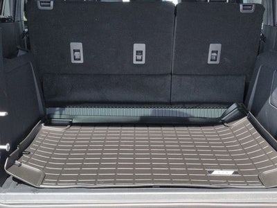 2025 Ford Bronco RTR ROVR