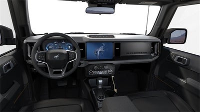 2025 Ford Bronco RTR ROVR