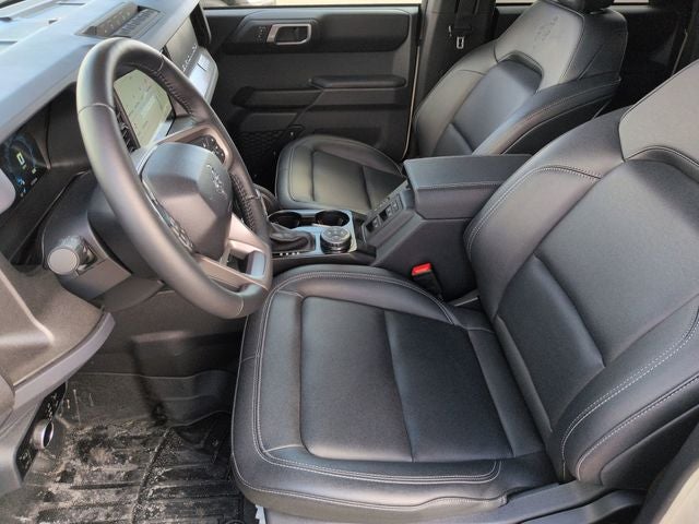 2025 Ford Bronco RTR ROVR