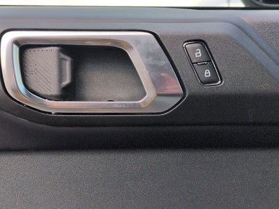 2025 Ford Bronco RTR ROVR