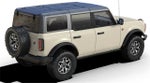 2025 Ford Bronco RTR ROVR