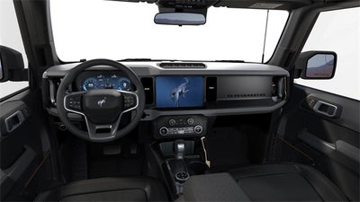 2025 Ford Bronco RTR ROVR