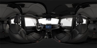 2025 Ford Bronco RTR ROVR