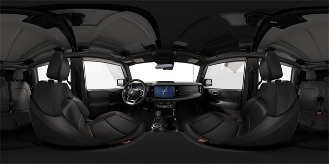 2025 Ford Bronco RTR ROVR