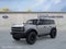 2026 Ford Bronco Badlands In-Transit