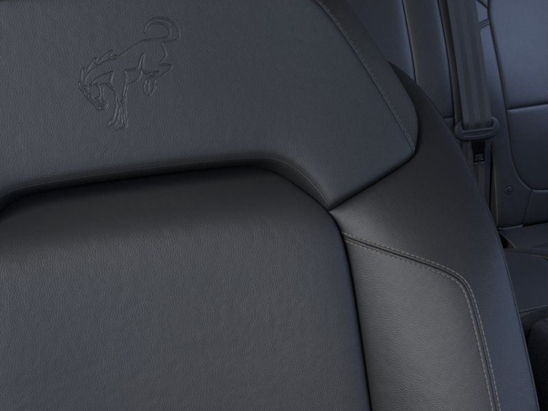 2026 Ford Bronco Badlands In-Transit