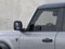 2026 Ford Bronco Badlands In-Transit