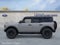 2026 Ford Bronco Badlands In-Transit